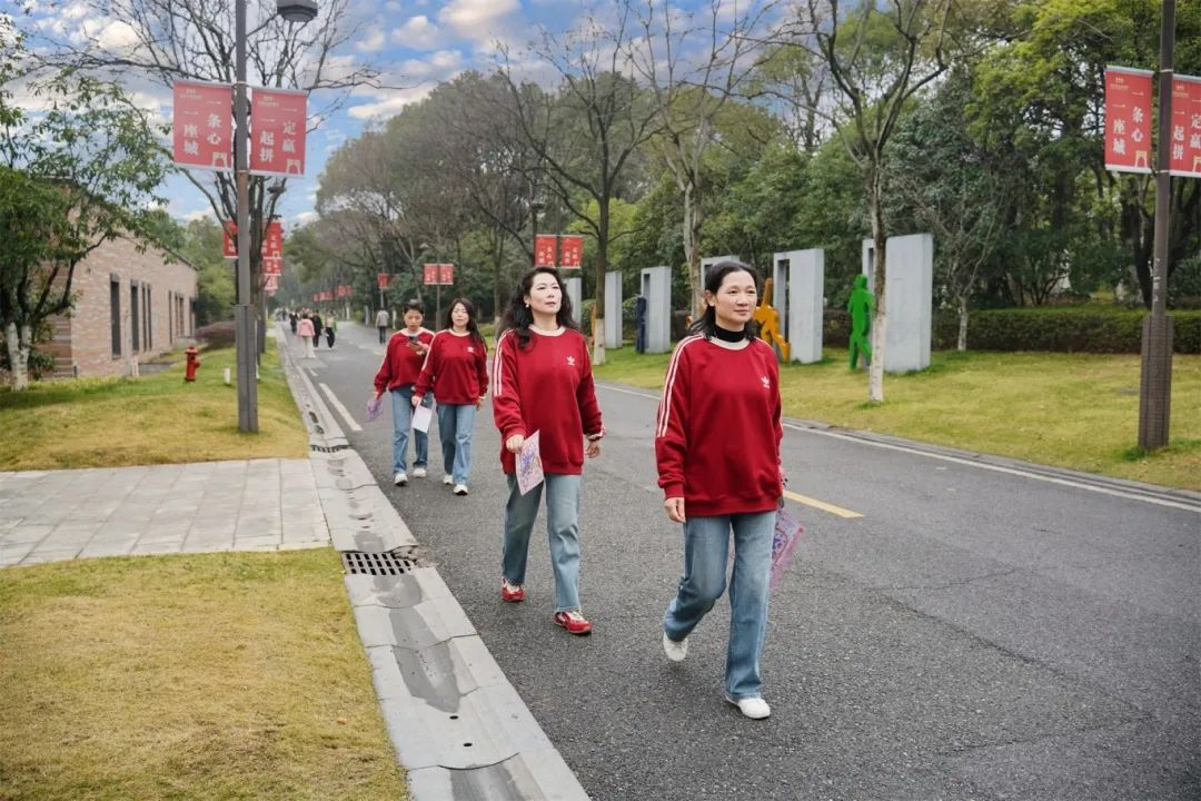 巾帼绽芳华 必一(B-sports)展风采 | 市必一(B-sports)集团召开庆祝“三八”节系列活动